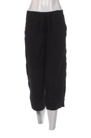 Pantaloni de femei Terranova, Mărime S, Culoare Negru, Preț 91,99 Lei