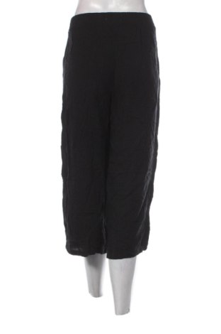 Pantaloni de femei Terranova, Mărime S, Culoare Negru, Preț 91,99 Lei