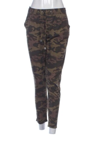 Дамски панталон Terranova, Размер M, Цвят Многоцветен, Цена 15,33 €