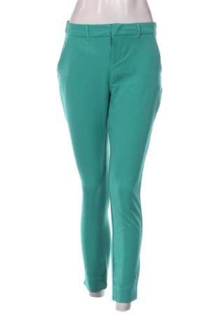 Pantaloni de femei Terranova, Mărime S, Culoare Verde, Preț 91,99 Lei