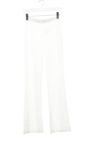 Damenhose Terranova, Größe XXS, Farbe Ecru, Preis € 19,99