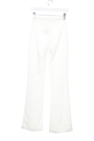 Damenhose Terranova, Größe XXS, Farbe Ecru, Preis € 19,99