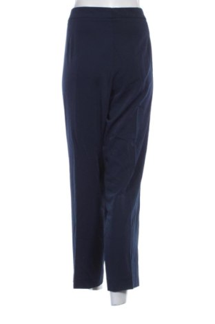 Damskie spodnie Tessuto, Rozmiar 3XL, Kolor Niebieski, Cena 78,99 zł