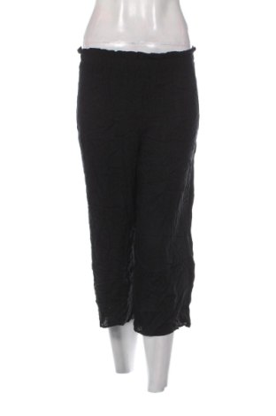 Pantaloni de femei Tezenis, Mărime S, Culoare Negru, Preț 91,99 Lei