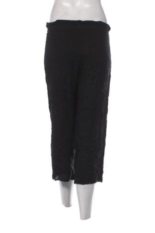 Pantaloni de femei Tezenis, Mărime S, Culoare Negru, Preț 91,99 Lei