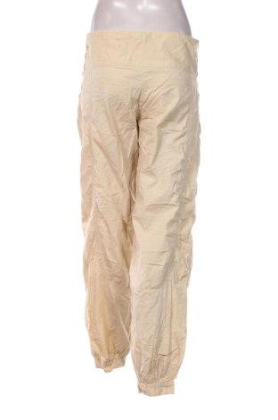 Pantaloni de femei Tezenis, Mărime L, Culoare Bej, Preț 91,99 Lei