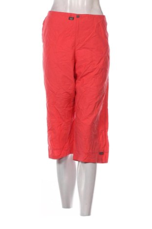 Damskie spodnie Think Pink, Rozmiar L, Kolor Różowy, Cena 166,99 zł