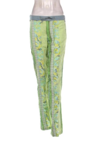Pantaloni de femei Think Pink, Mărime M, Culoare Multicolor, Preț 165,00 Lei