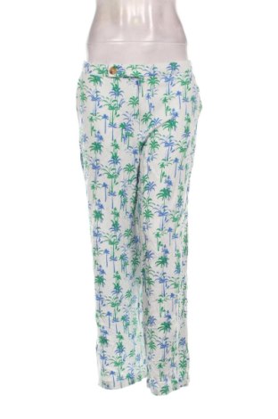 Pantaloni de femei Tiffosi, Mărime L, Culoare Multicolor, Preț 91,99 Lei