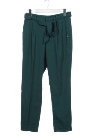 Pantaloni de femei Tom Tailor, Mărime S, Culoare Verde, Preț 109,00 Lei
