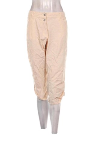 Damskie spodnie Tom Tailor, Rozmiar 3XL, Kolor Kolorowy, Cena 110,99 zł