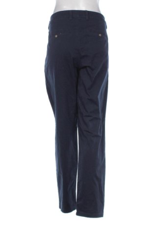 Pantaloni de femei Tom Tailor, Mărime XXL, Culoare Albastru, Preț 109,48 Lei