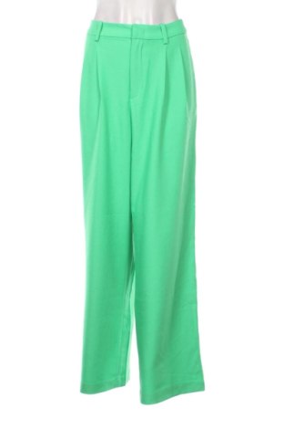 Pantaloni de femei Tom Tailor, Mărime M, Culoare Verde, Preț 109,48 Lei