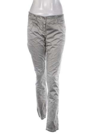 Damskie spodnie Tom Tailor, Rozmiar XL, Kolor Szary, Cena 110,99 zł