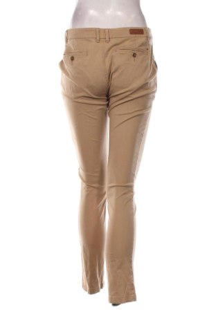 Női nadrág Tommy Hilfiger, Méret M, Szín Bézs, Ár 19 008 Ft