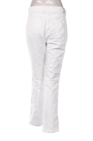 Дамски панталон Toni, Размер XL, Цвят Бял, Цена 21,47 €