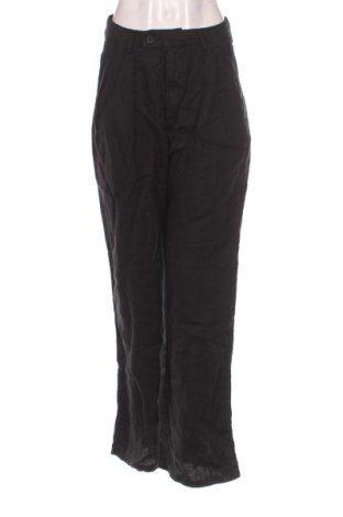 Γυναικείο παντελόνι Trendyol, Μέγεθος S, Χρώμα Μαύρο, Τιμή 21,00 €