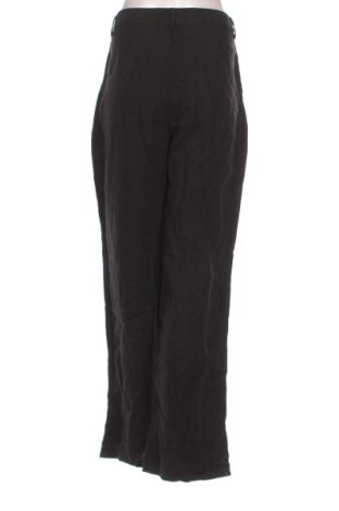 Γυναικείο παντελόνι Trendyol, Μέγεθος S, Χρώμα Μαύρο, Τιμή 21,00 €