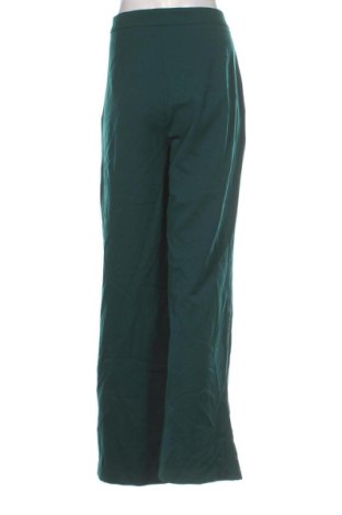 Pantaloni de femei Trendyol, Mărime XL, Culoare Verde, Preț 250,23 Lei