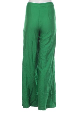 Dámske nohavice Trendyol, Veľkosť S, Farba Zelená, Cena  48,00 €