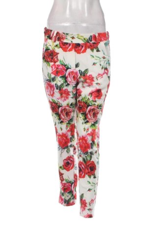 Γυναικείο παντελόνι Tricia, Μέγεθος S, Χρώμα Πολύχρωμο, Τιμή 17,99 €