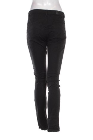 Дамски панталон Trussardi Jeans, Размер M, Цвят Черен, Цена 49,59 €