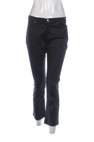 Γυναικείο παντελόνι Trussardi Jeans, Μέγεθος M, Χρώμα Μαύρο, Τιμή 49,00 €