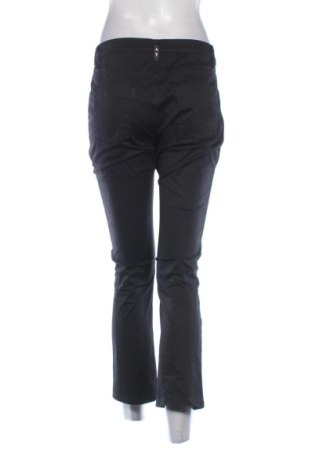 Γυναικείο παντελόνι Trussardi Jeans, Μέγεθος M, Χρώμα Μαύρο, Τιμή 49,00 €