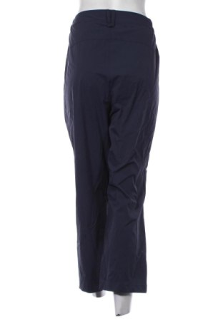 Pantaloni de femei Ulla Popken, Mărime XXL, Culoare Albastru, Preț 129,99 Lei