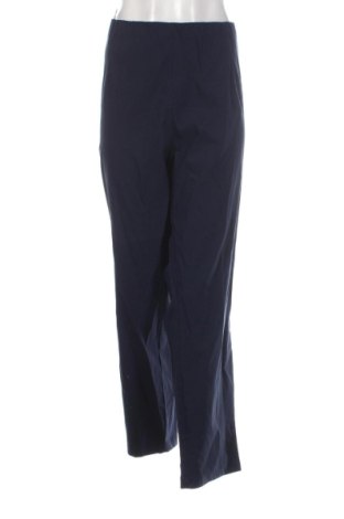Γυναικείο παντελόνι Ulla Popken, Μέγεθος 3XL, Χρώμα Μπλέ, Τιμή 25,99 €
