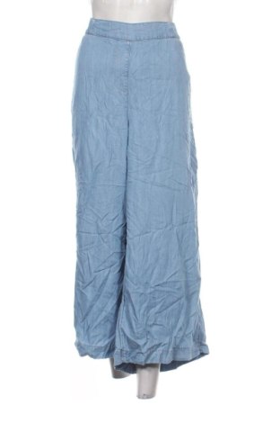 Дамски панталон Ulla Popken, Размер XL, Цвят Син, Цена 21,47 €