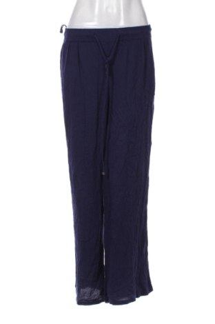 Pantaloni de femei Ulla Popken, Mărime XXL, Culoare Albastru, Preț 129,99 Lei