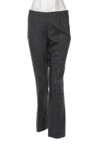 Pantaloni de femei Un Deux Trois, Mărime M, Culoare Gri, Preț 165,26 Lei