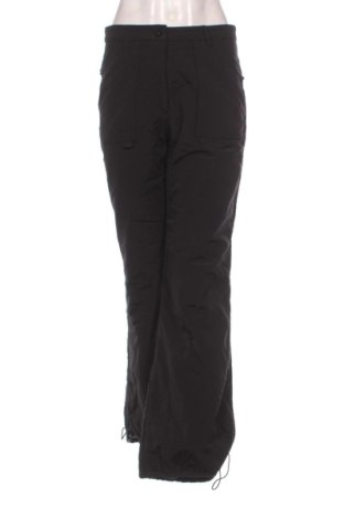 Pantaloni de femei Unbranded, Mărime M, Culoare Negru, Preț 78,20 Lei