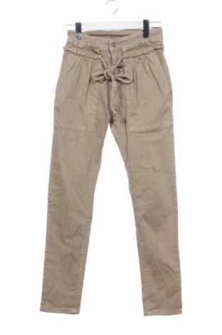 Pantaloni de femei Unbranded, Mărime XS, Culoare Bej, Preț 145,99 Lei