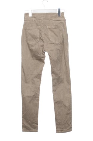 Pantaloni de femei Unbranded, Mărime XS, Culoare Bej, Preț 145,99 Lei