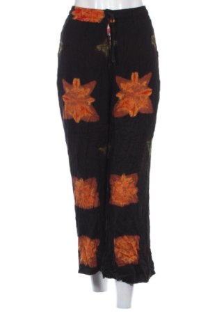 Damskie spodnie Unbranded, Rozmiar XL, Kolor Kolorowy, Cena 78,99 zł
