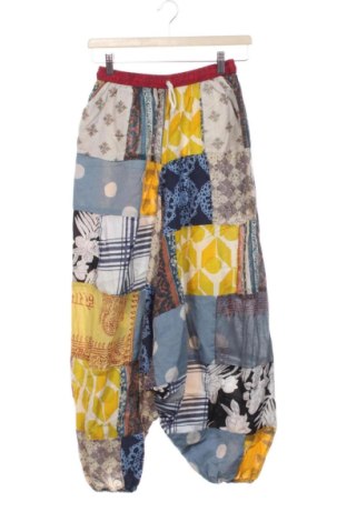 Dámské kalhoty  Unbranded, Velikost XS, Barva Vícebarevné, Cena  419,00 Kč