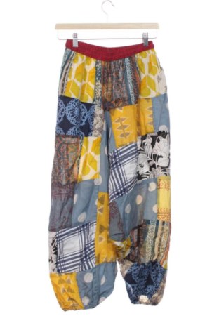 Dámské kalhoty  Unbranded, Velikost XS, Barva Vícebarevné, Cena  419,00 Kč