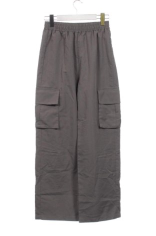Pantaloni de femei Unbranded, Mărime XXS, Culoare Gri, Preț 91,99 Lei