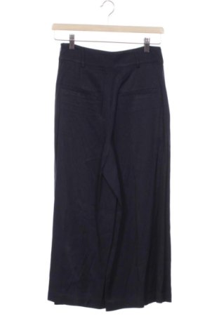 Pantaloni de femei Unbranded, Mărime XS, Culoare Albastru, Preț 78,20 Lei
