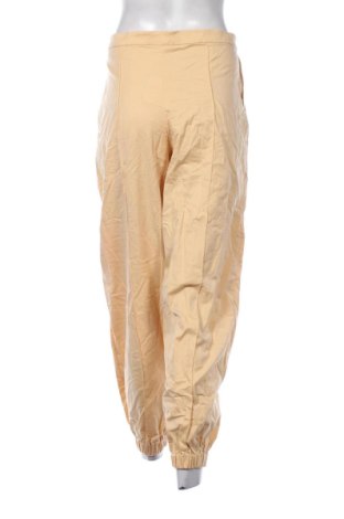 Γυναικείο παντελόνι Unbranded, Μέγεθος XL, Χρώμα Πορτοκαλί, Τιμή 17,99 €