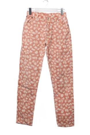 Dámské kalhoty  Levi's, Velikost XS, Barva Vícebarevné, Cena  907,00 Kč