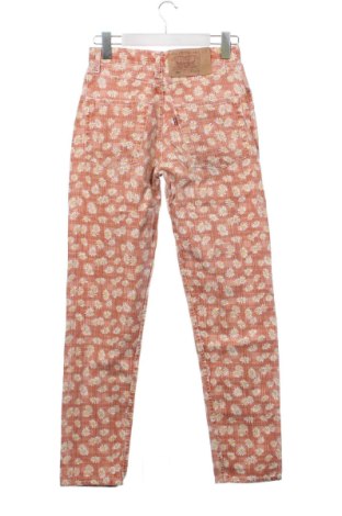 Dámské kalhoty  Levi's, Velikost XS, Barva Vícebarevné, Cena  907,00 Kč