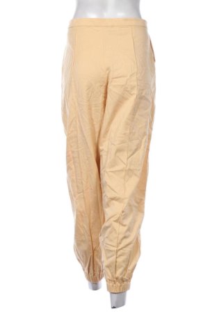 Damenhose Unbranded, Größe L, Farbe Orange, Preis 19,99 €