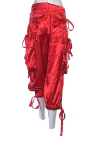 Női nadrág Unbranded, Méret M, Szín Piros, Ár 6 198 Ft