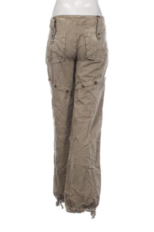 Pantaloni de femei Unbranded, Mărime L, Culoare Bej, Preț 91,99 Lei