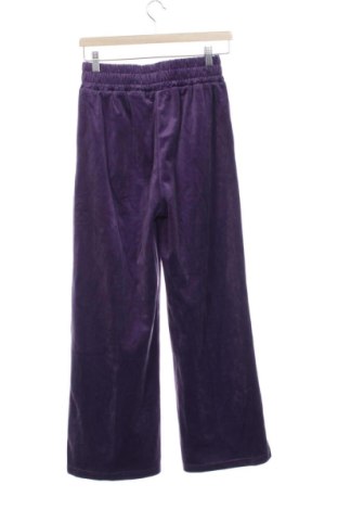 Pantaloni de femei Unbranded, Mărime XS, Culoare Mov, Preț 91,99 Lei