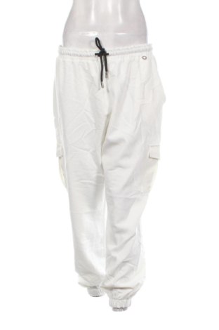 Damenhose Unbranded, Größe XXL, Farbe Weiß, Preis 19,99 €