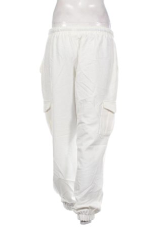 Damenhose Unbranded, Größe XXL, Farbe Weiß, Preis 19,99 €